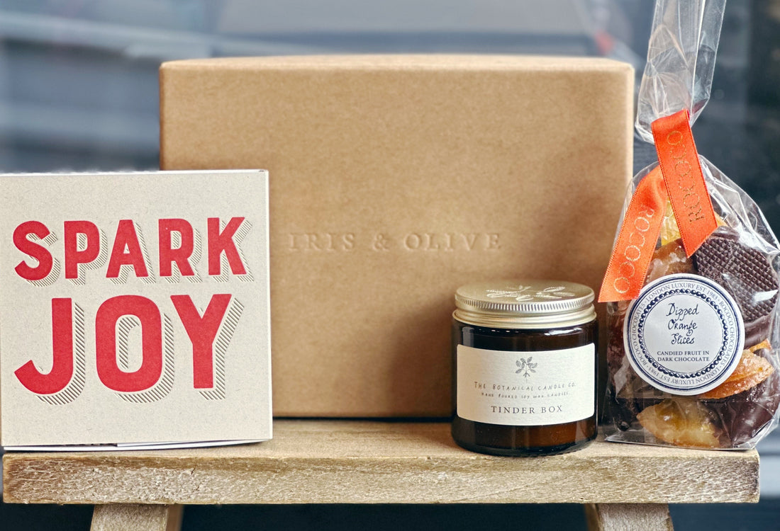 Christmas Corporate Gifting