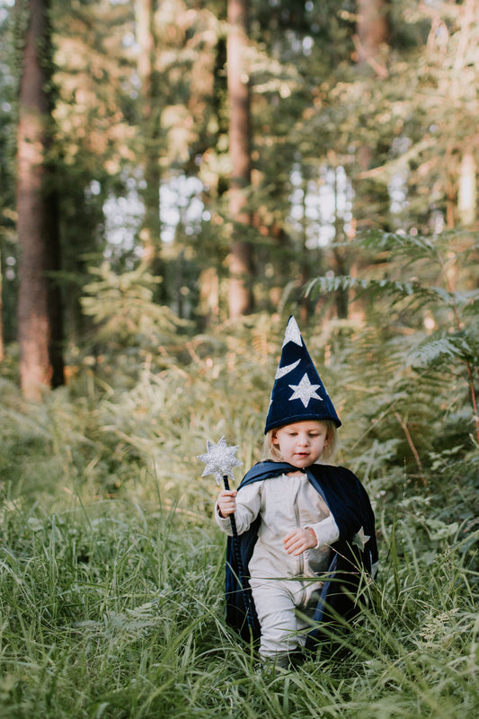 The Magic of Make Believe