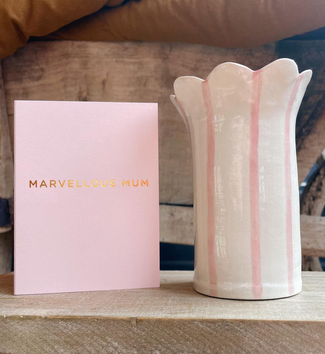 3 Gift ideas for Marvellous Mums