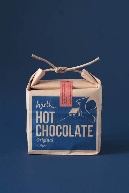 Harth Original Hot Chocolate