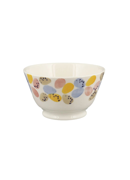 Mini Eggs Small Old Bowl