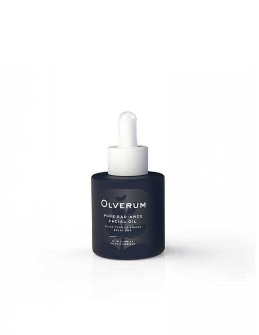 Natural Retinol Alternative Facial Oil - 30ml