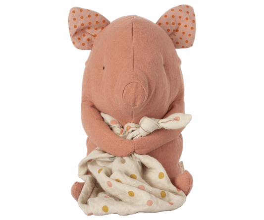 Lullaby Friends - Pig
