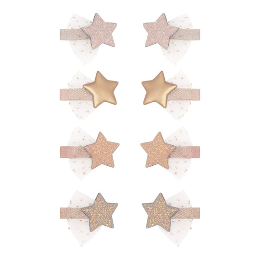 Ballet star mini clips