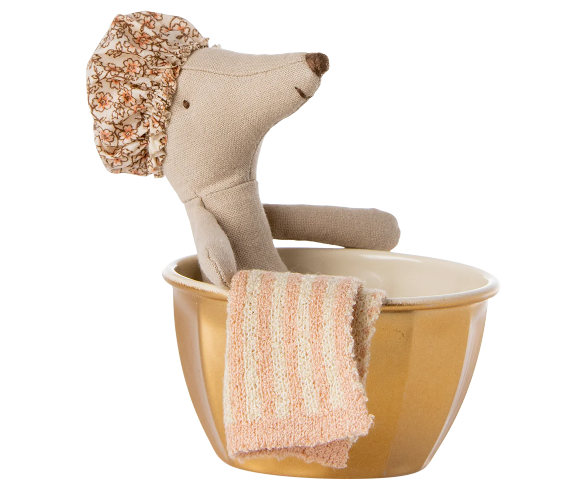 Wellness Mouse - Big Sister