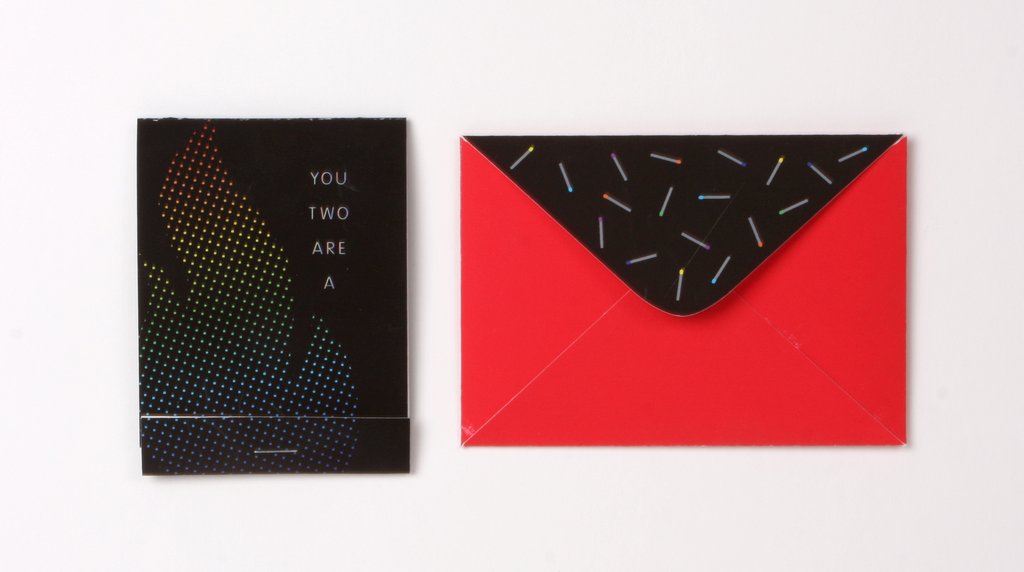 Perfect Match Card
