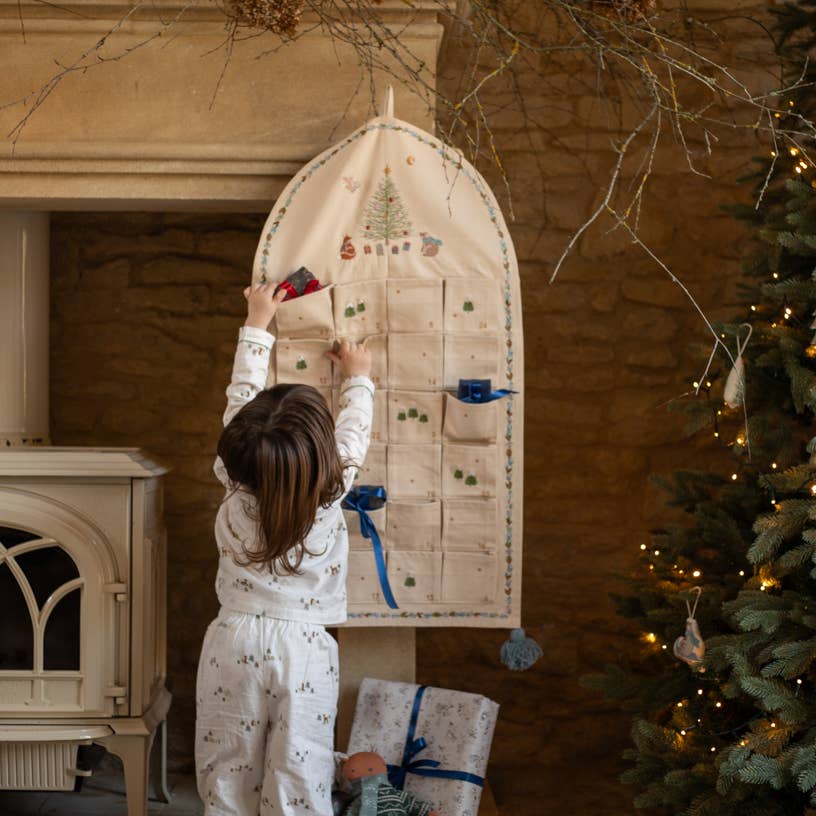 Advent Calendar - Winter Wilderness