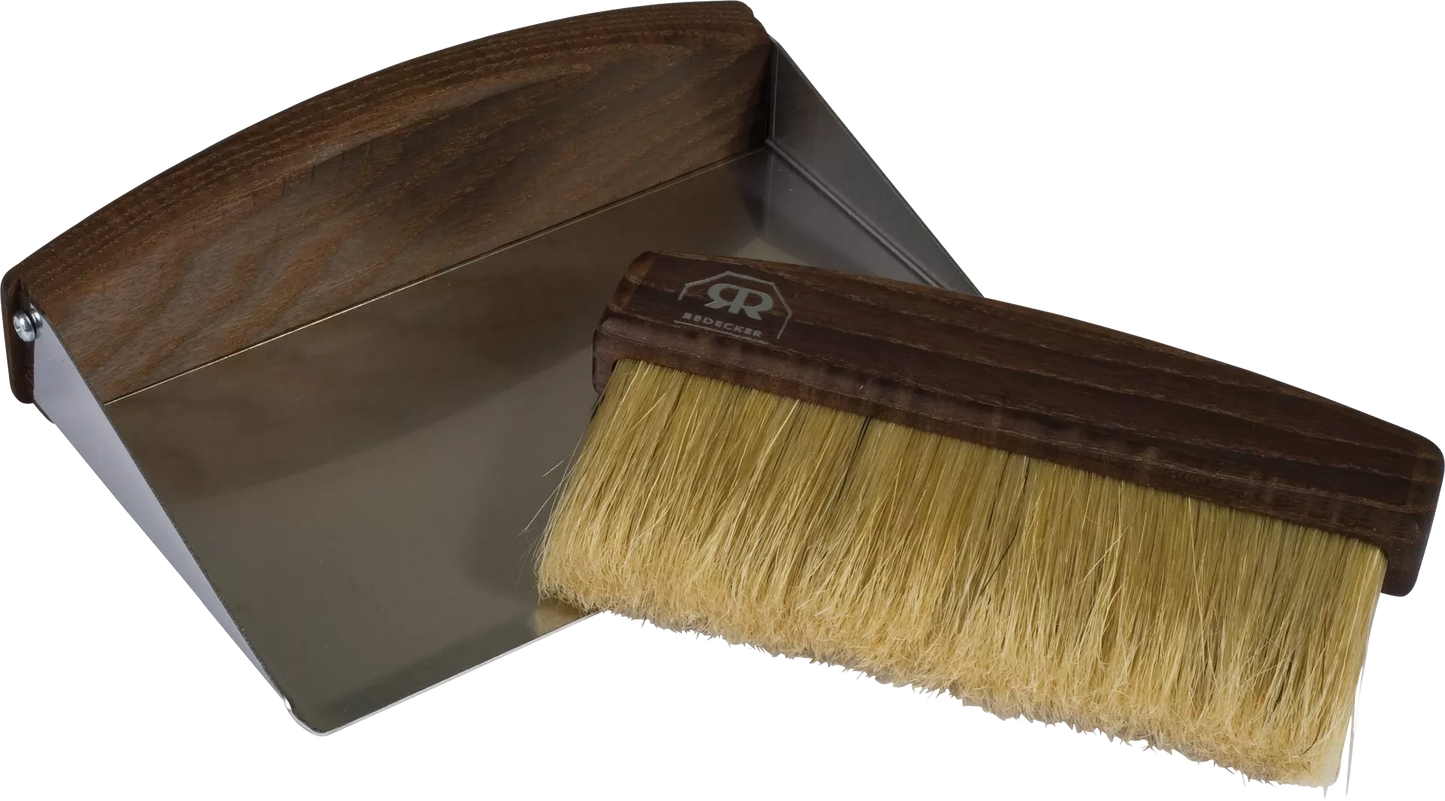 Table Brush Sweeping Set