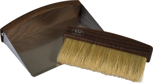 Table Brush Sweeping Set
