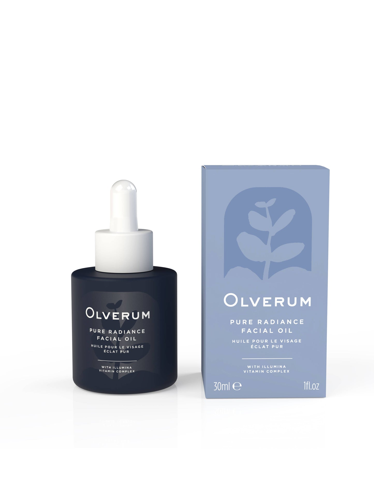 Natural Retinol Alternative Facial Oil - 30ml
