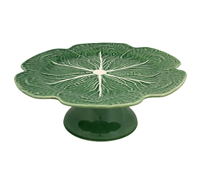 Cabbage Cake Stand - 31 cm