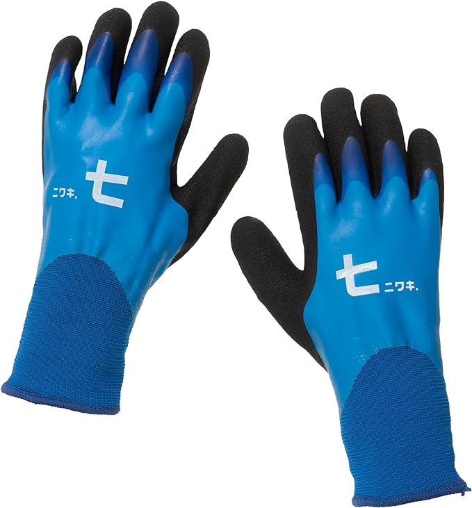 Niwaki Winter Gardening Gloves - Small