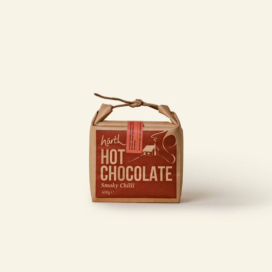 Harth Smoky Chilli Hot Chocolate