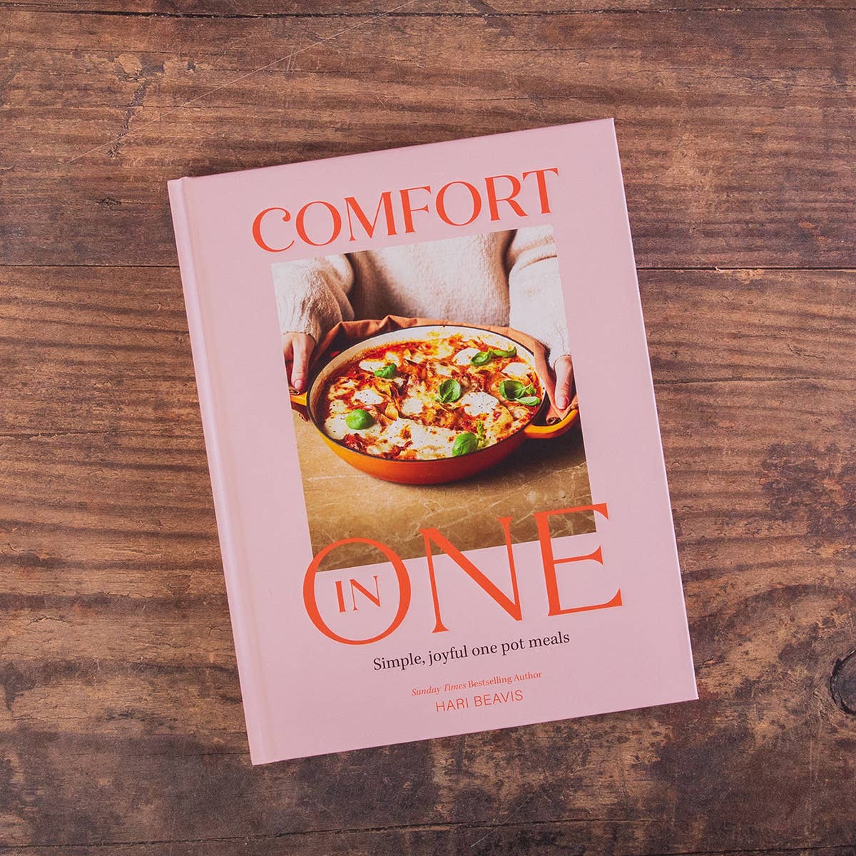 Comfort in One