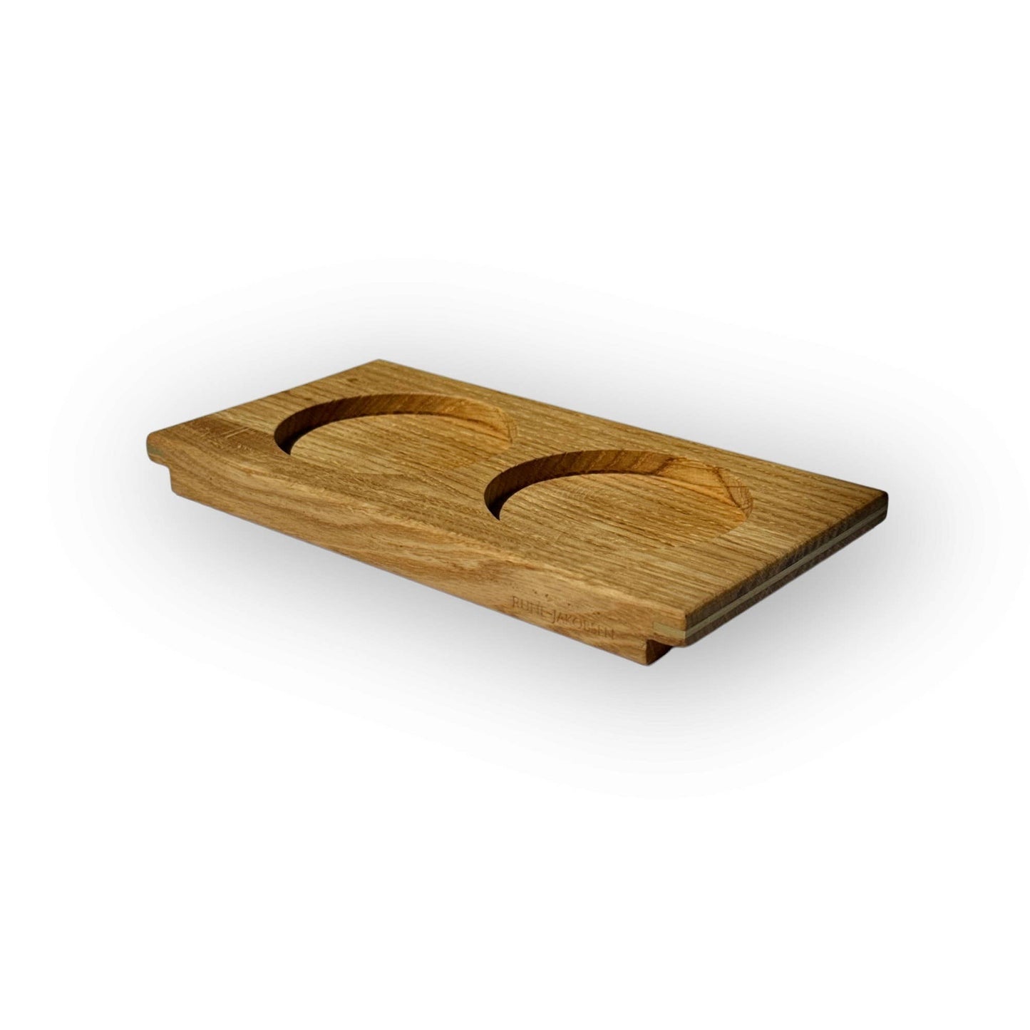 Grinder Tray - Walnut