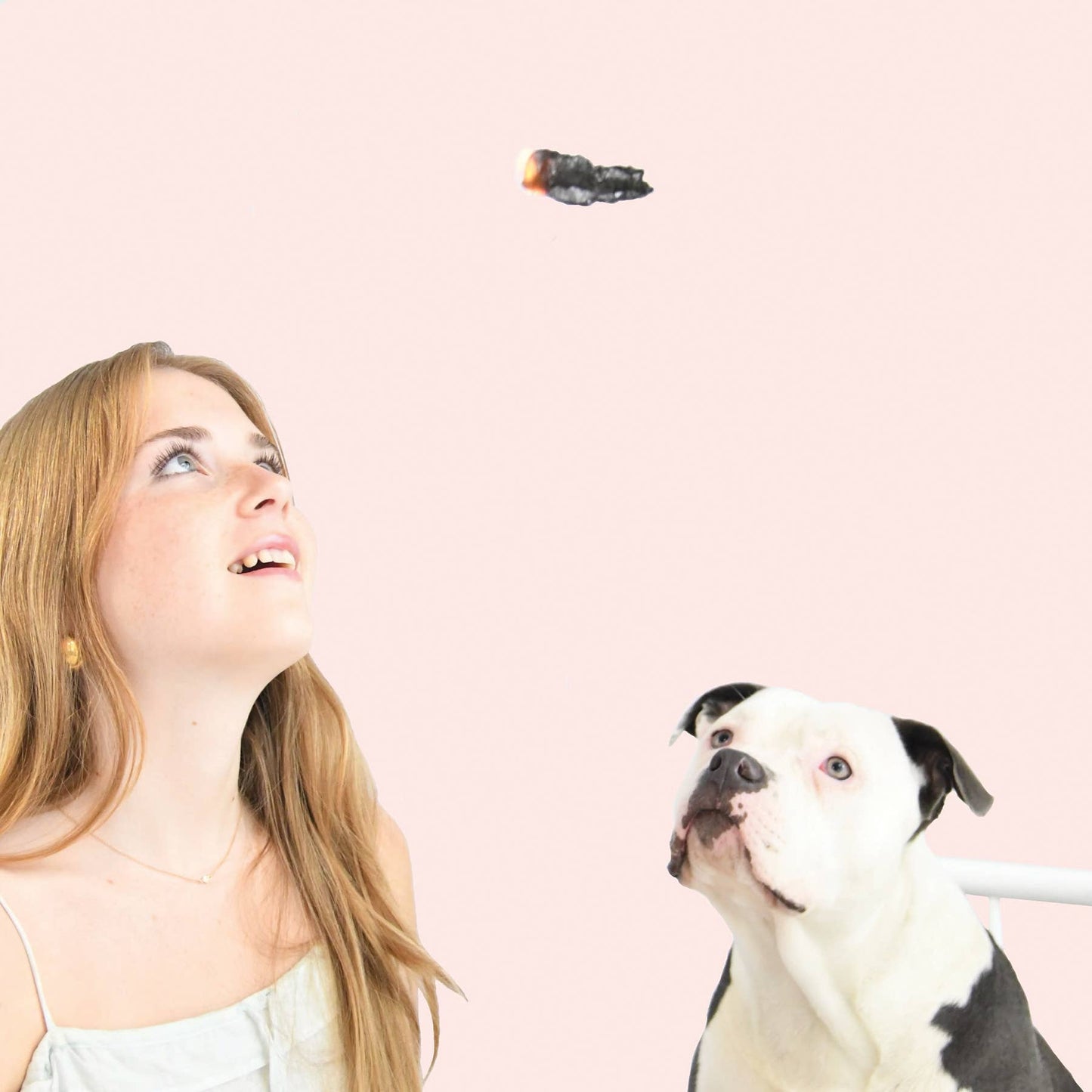 Wish Paper - Pastel - Tube of 10