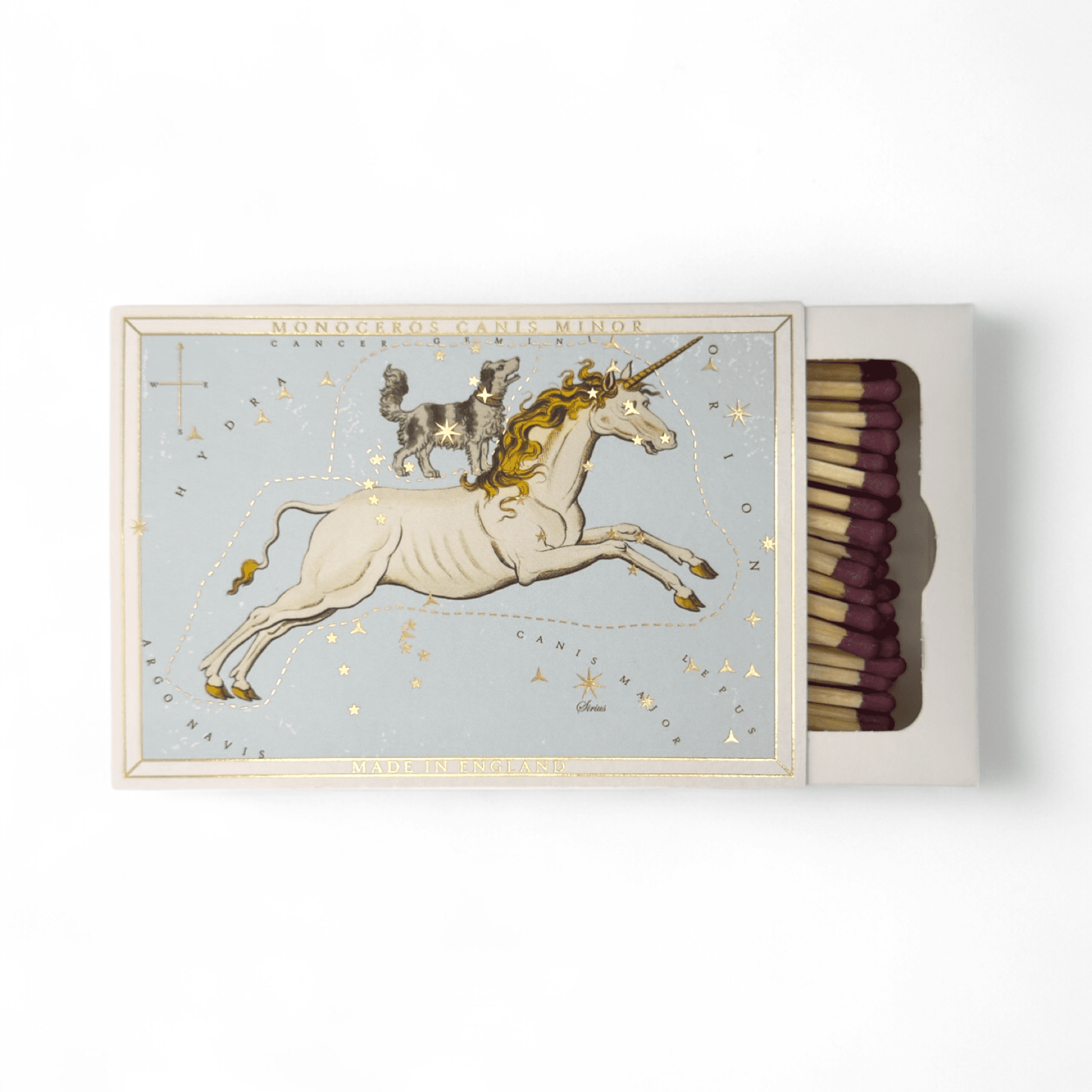 Astrology Unicorn