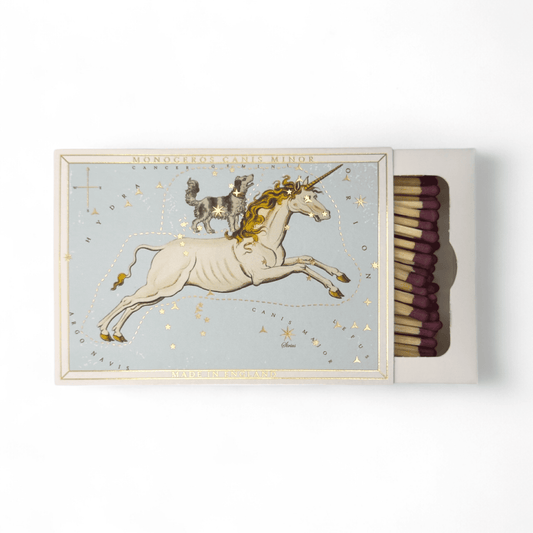 Astrology Unicorn