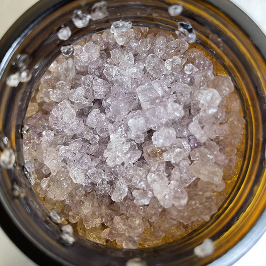 Antioxidant Bath Salt