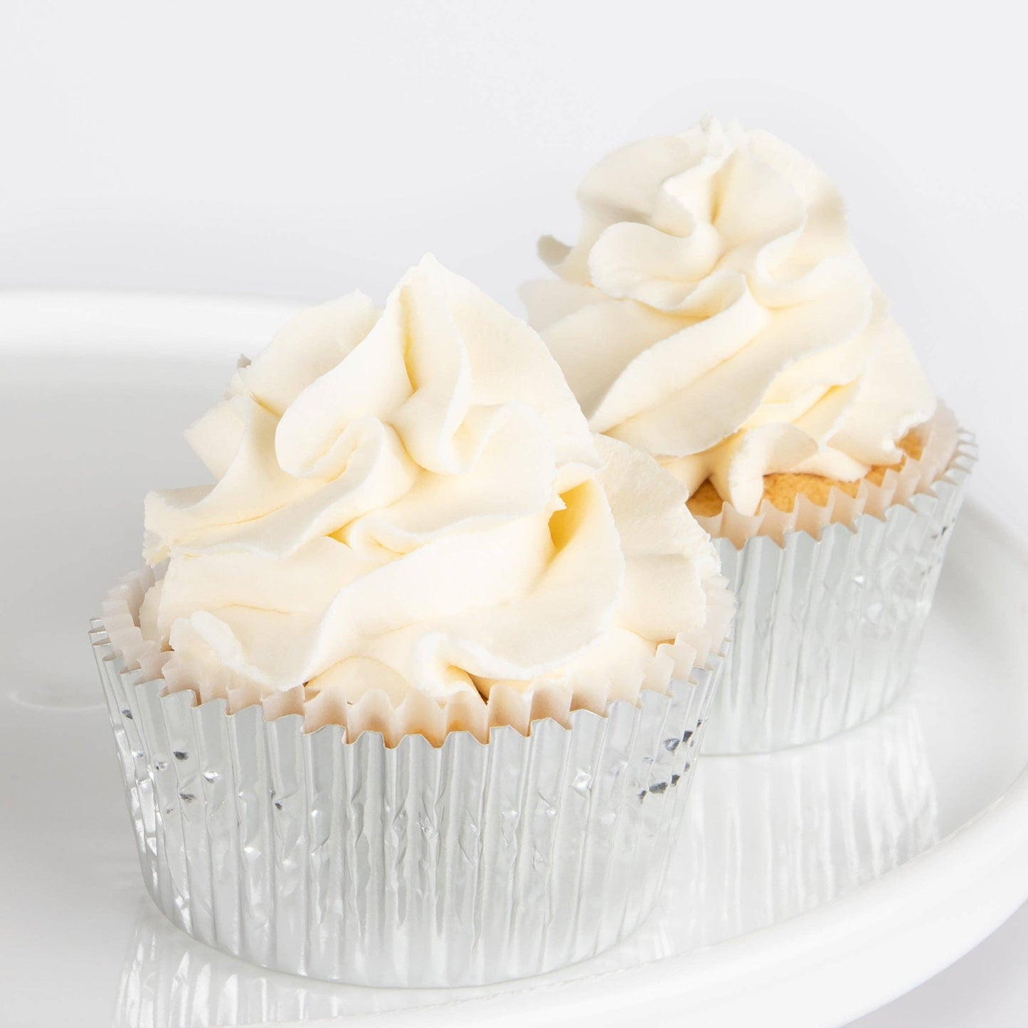 It's Halloween! Cupcake Kit