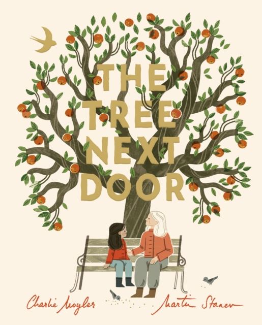 Tree Next Door - HB