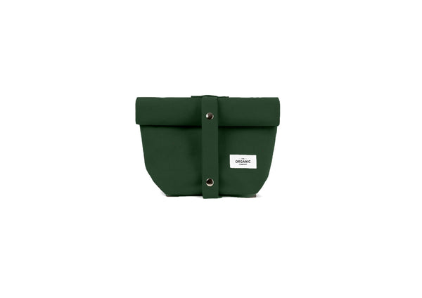 Lunch Bag - Dark Green