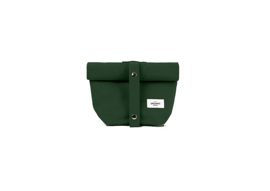 Lunch Bag - Dark Green