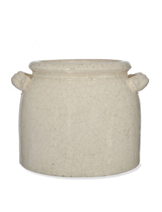 Ravello Pot with Handles - 23.5 cm