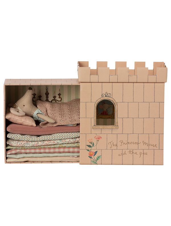 Princess and the Pea Mouse