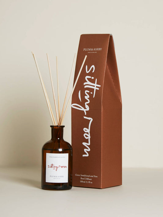 Sitting Room Diffuser