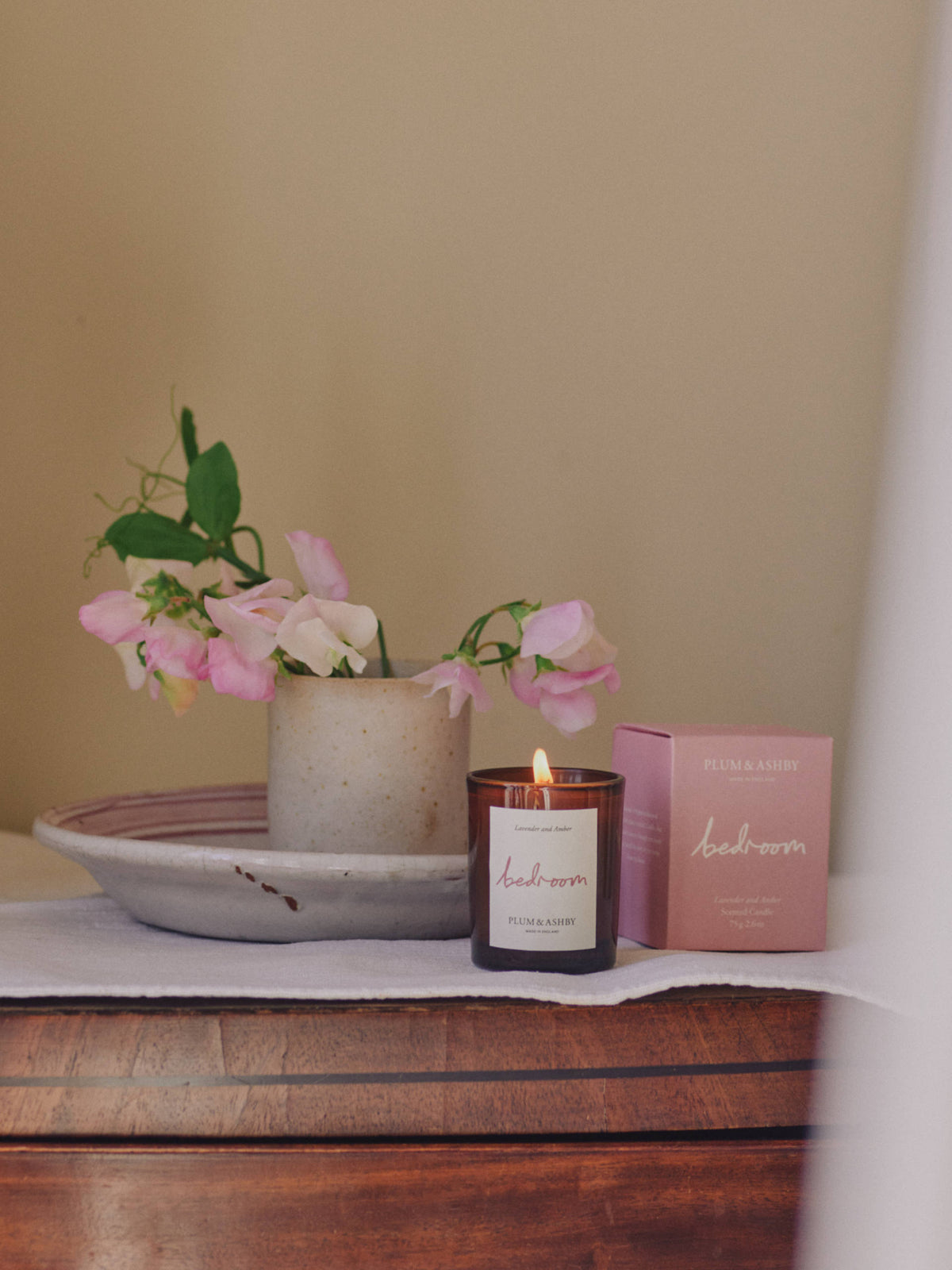 Bedroom Votive