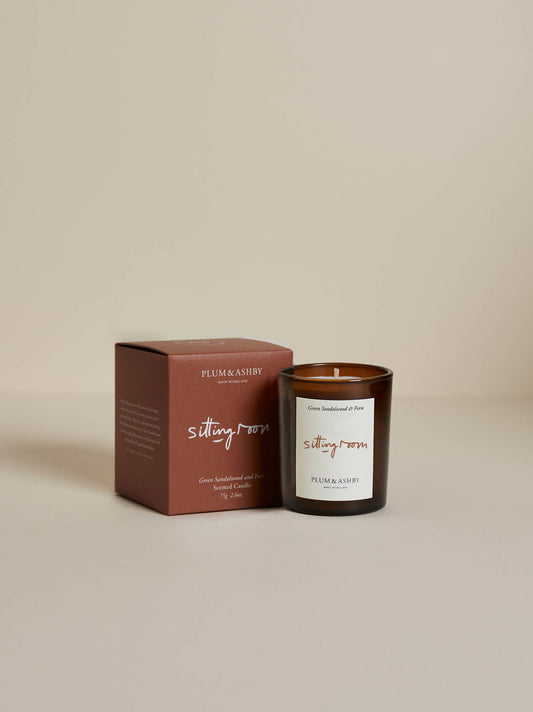 Sitting Room Votive