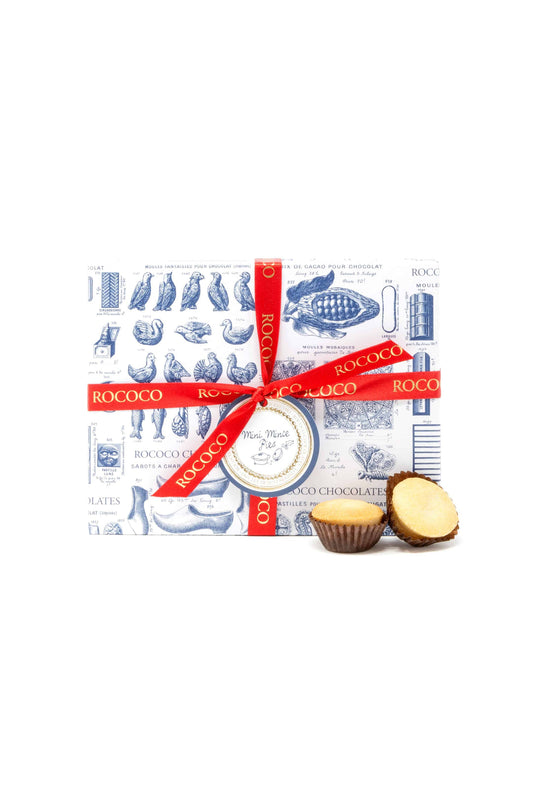 Mini Mince Pies - 12 Pack