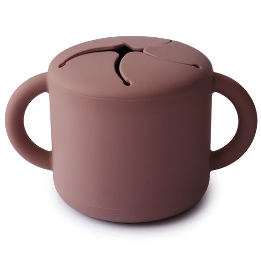 Woodchuck Snack Cup