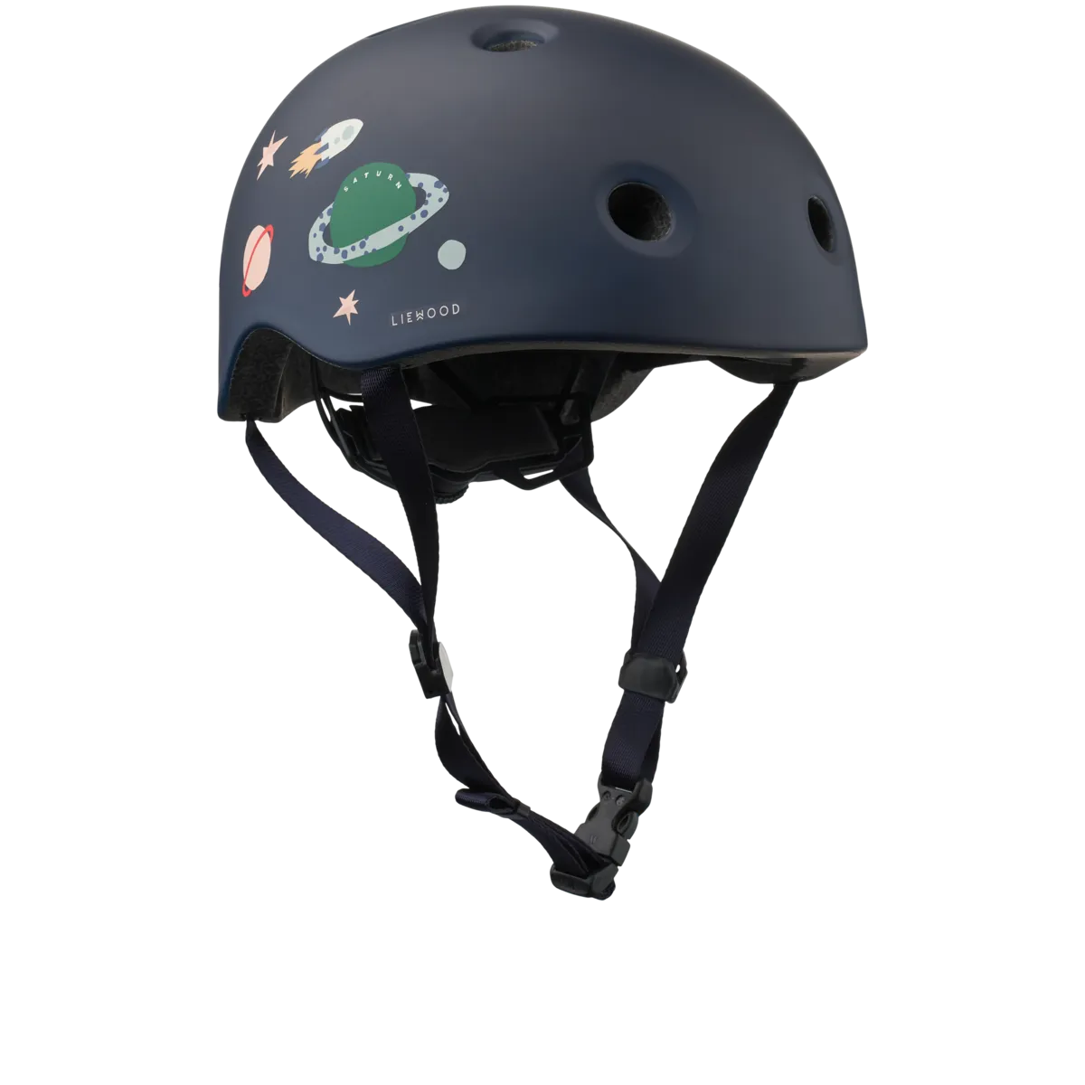 Bike Helmet - Universe - S/48-52 cm