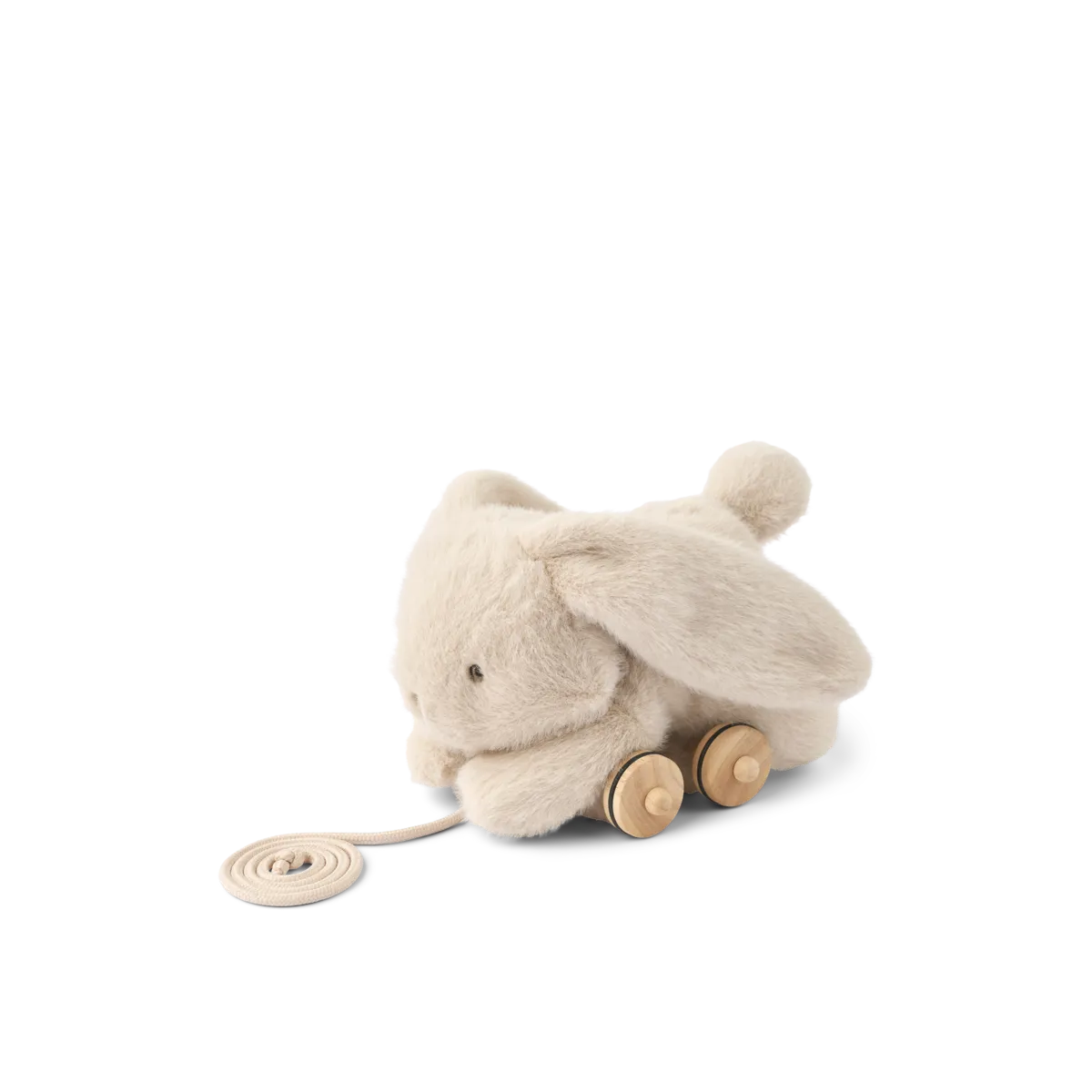 Pera Rabbit Pull Along Toy