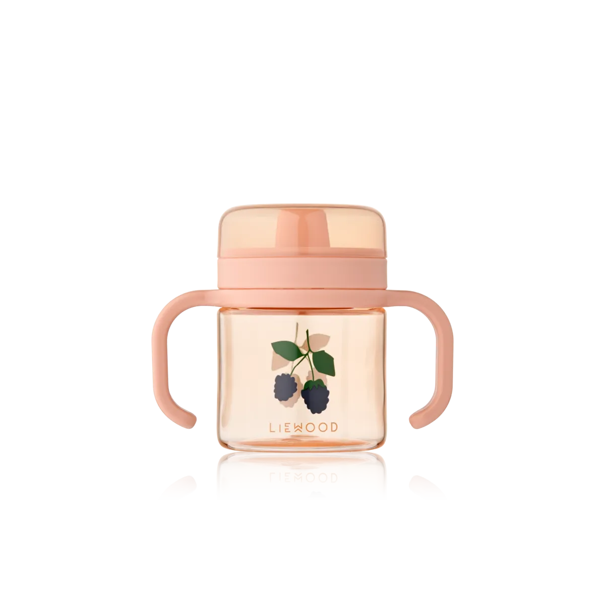 Kylo Tritan Sippy Cup 280ml - Berry