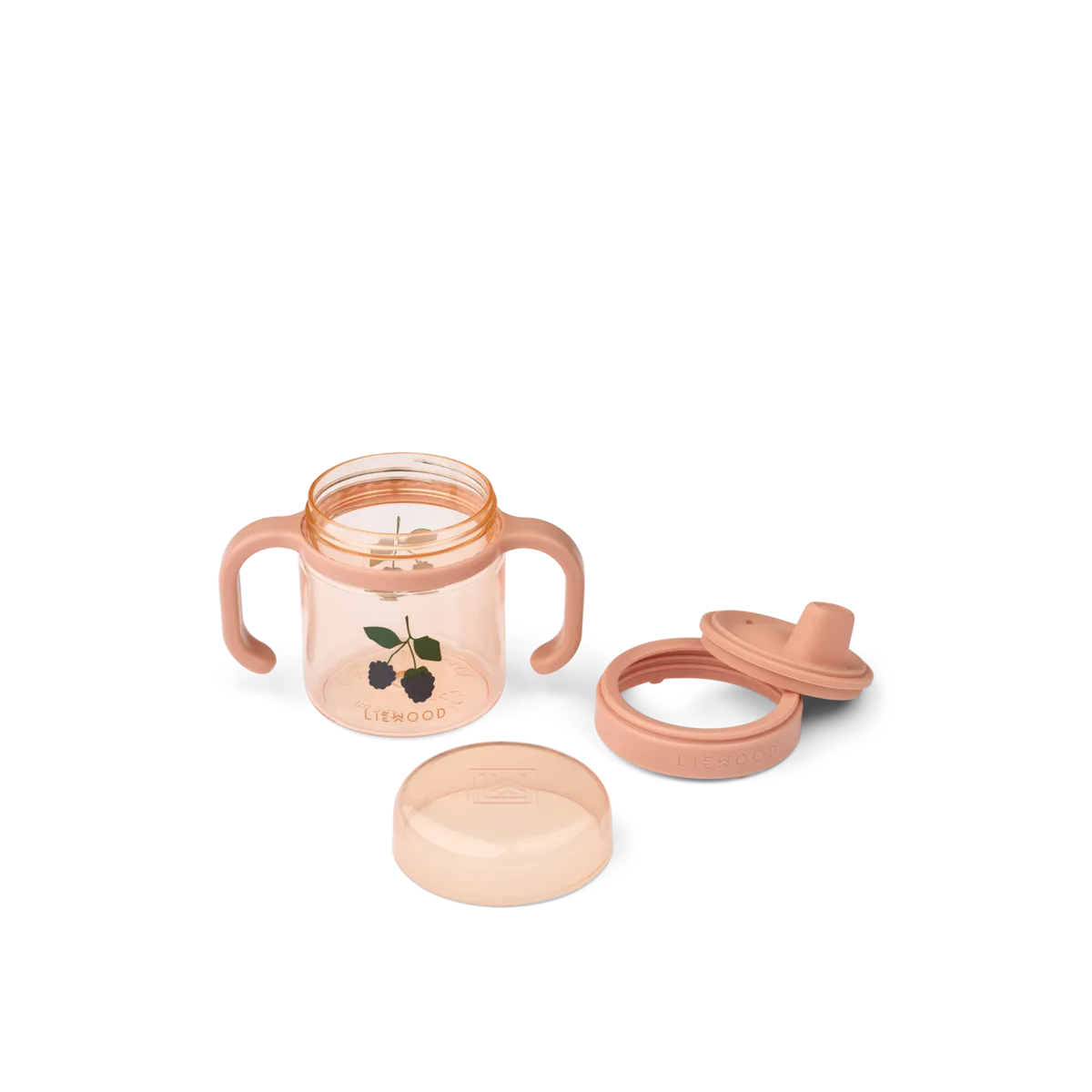 Kylo Tritan Sippy Cup 280ml - Berry