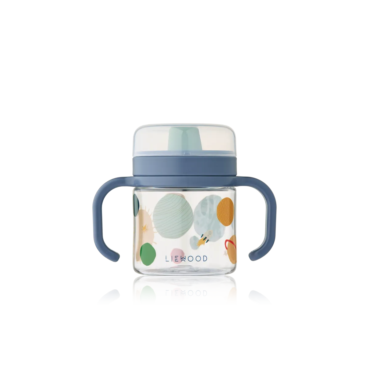 Kylo Tritan Sippy Cup 280ml - Universe