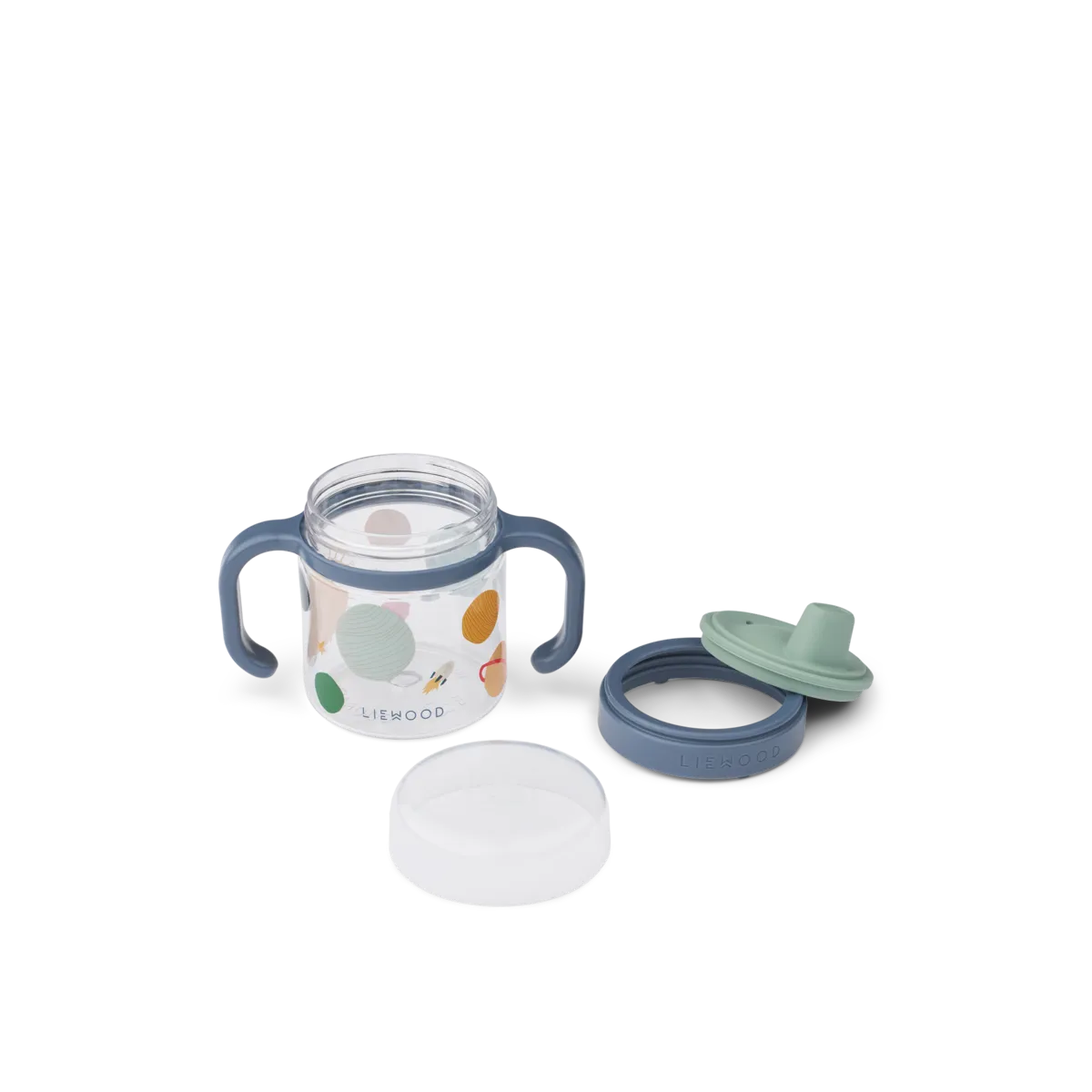 Kylo Tritan Sippy Cup 280ml - Universe