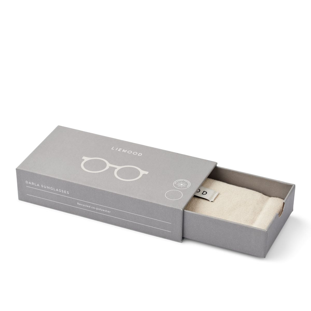 Darla sunglasses 4 - 10 years - Garden Green