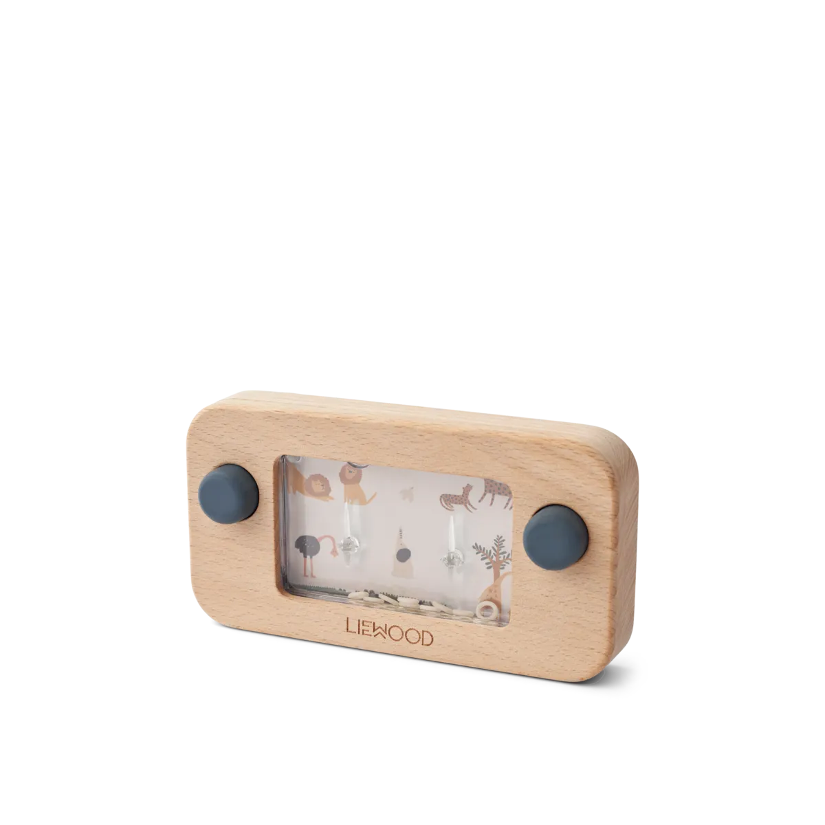 Annegrete Water Game - All together