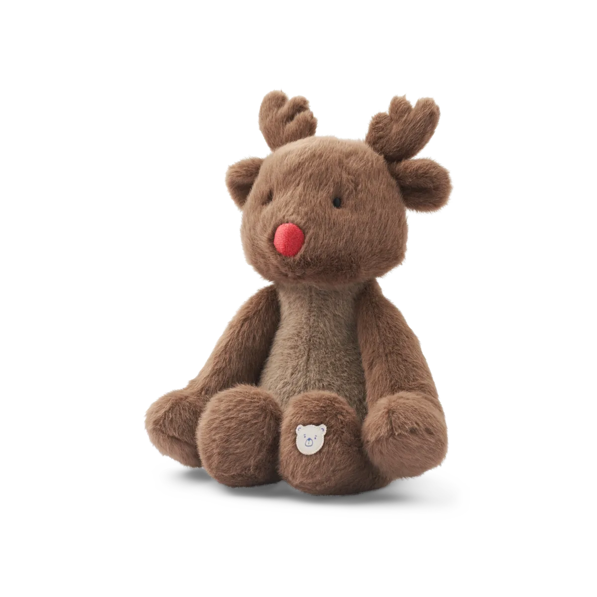 Berto Reindeer Teddy