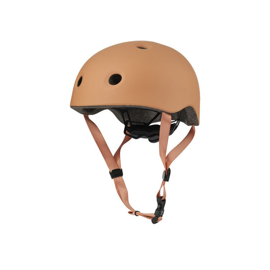 Bike Helmet - Rose - S/48-52 cm