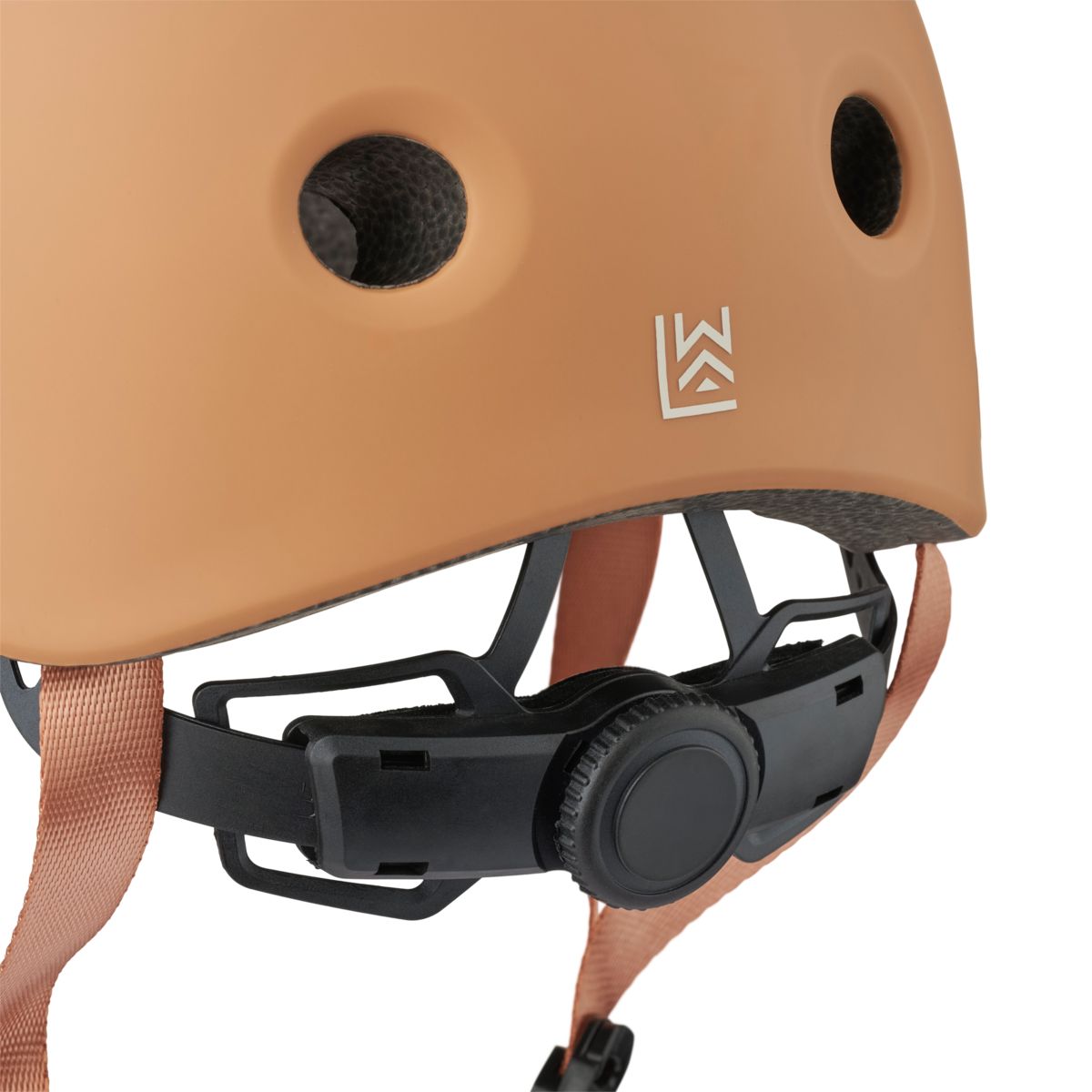 Bike Helmet - Rose - XS/44-48 cm