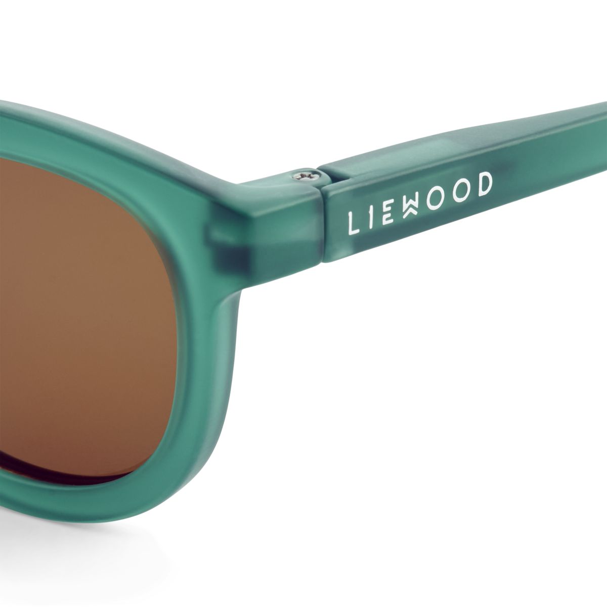 Ruben sunglasses 1-3 years - Garden Green