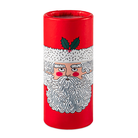 Santa Christmas Safety Matches