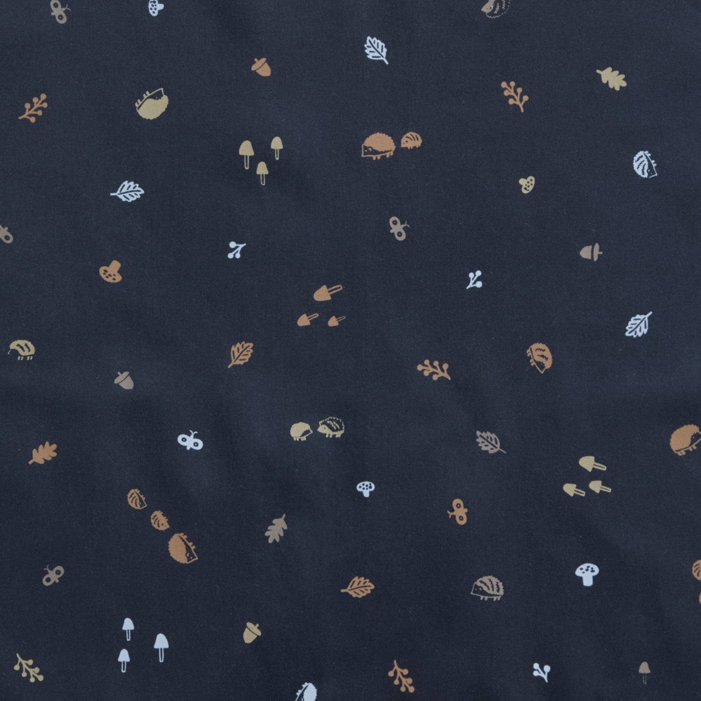 Jersey Sleeping Bag - 2.5 TOG - 08-24 months - Hedgehog