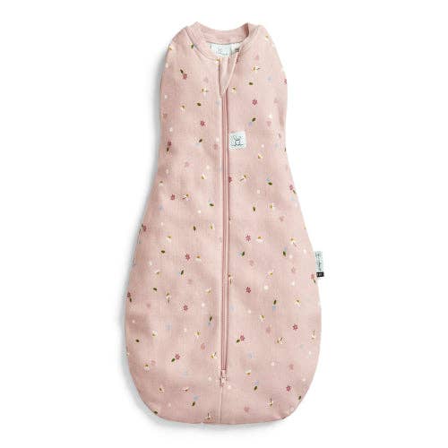 Swaddle Bag 1.0 TOG - 00-03 Month- Daisies