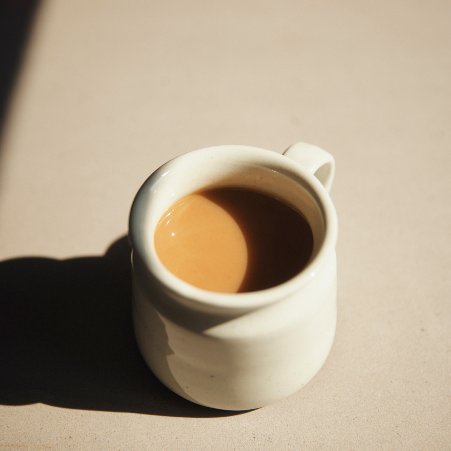 SPILL EVERYDAY - 80 teabags